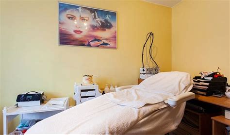 Anvers Massage Sexuel